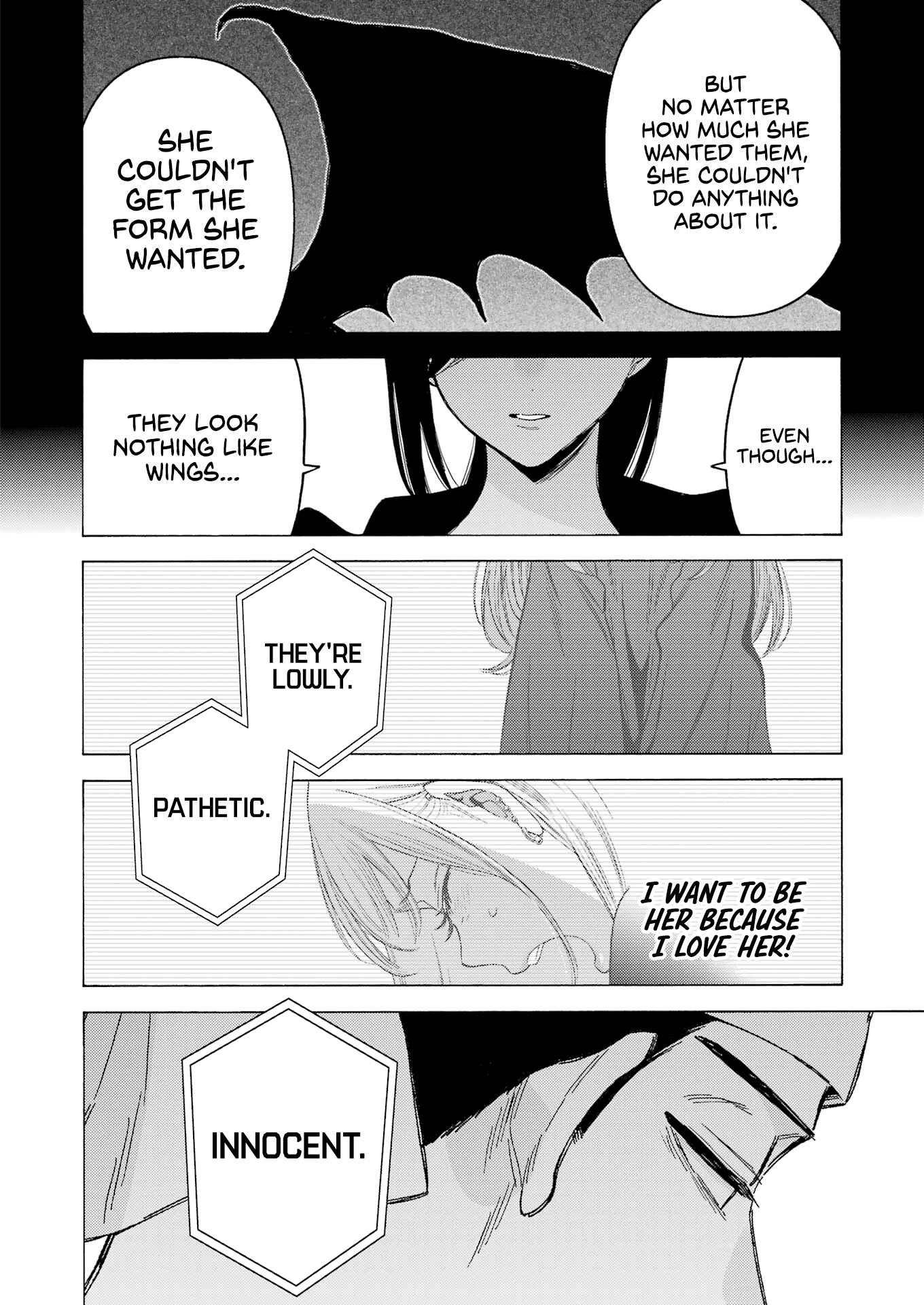 My Dress-Up Darling, Chapter 87 image 23